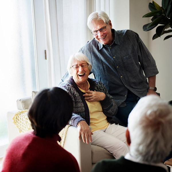 life-groups
